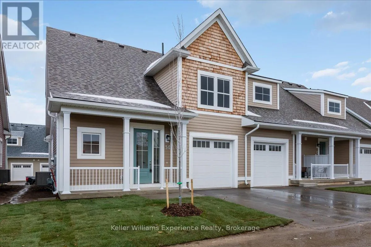 14 ALLISON LANE