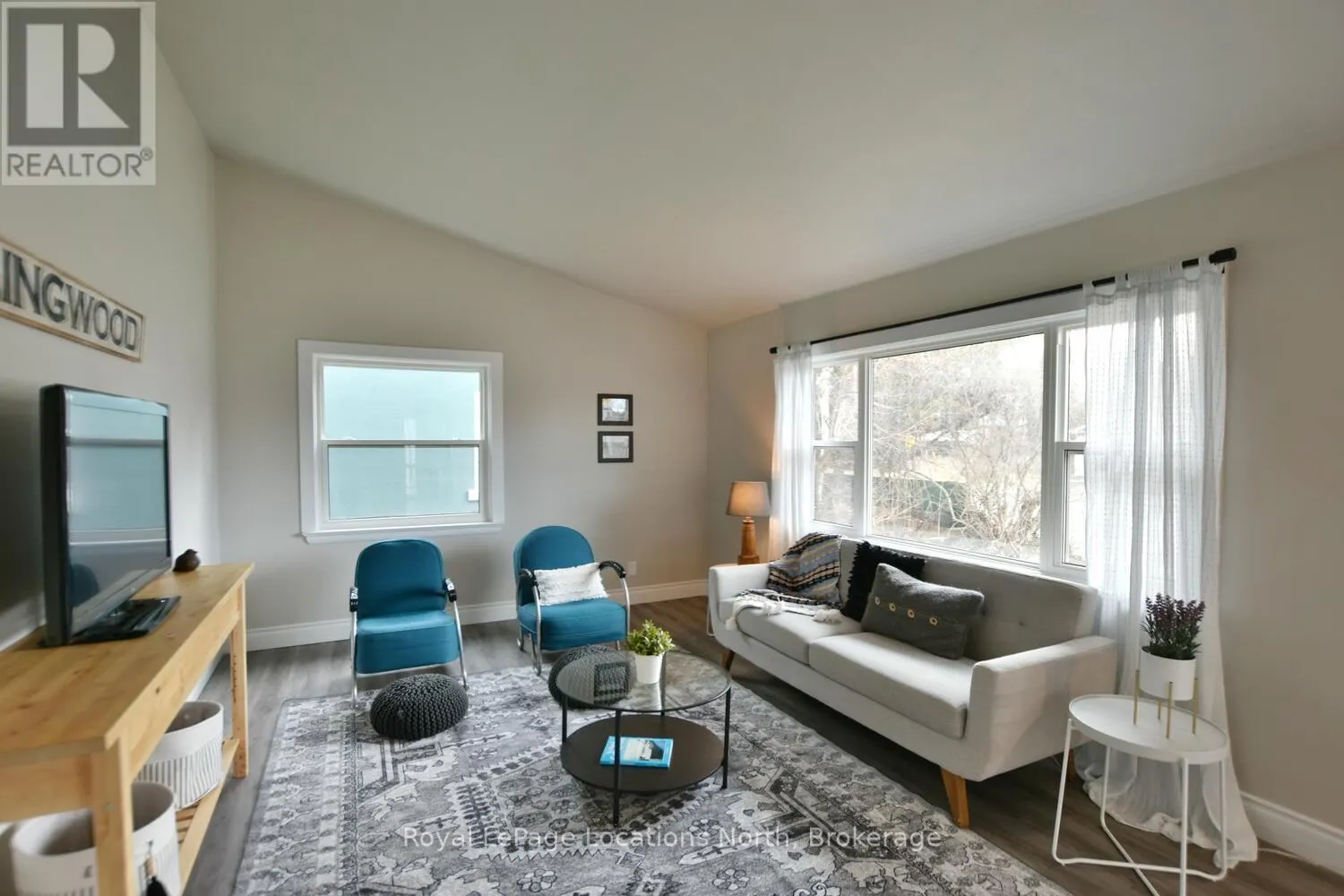 85 HURON STREET NW