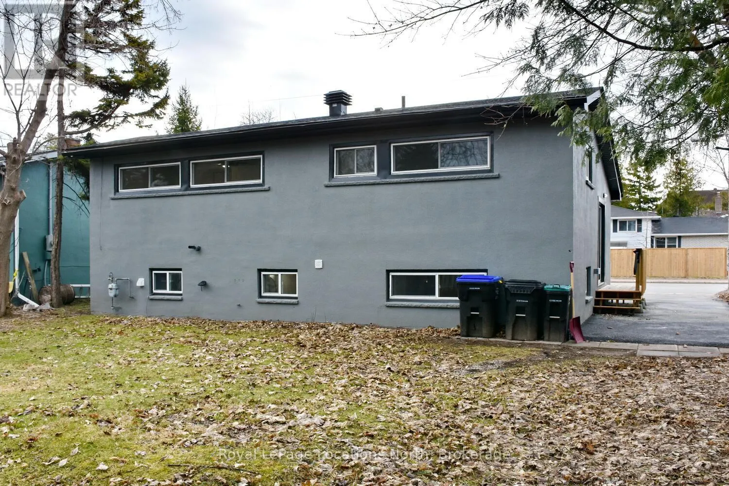 85 HURON STREET NW