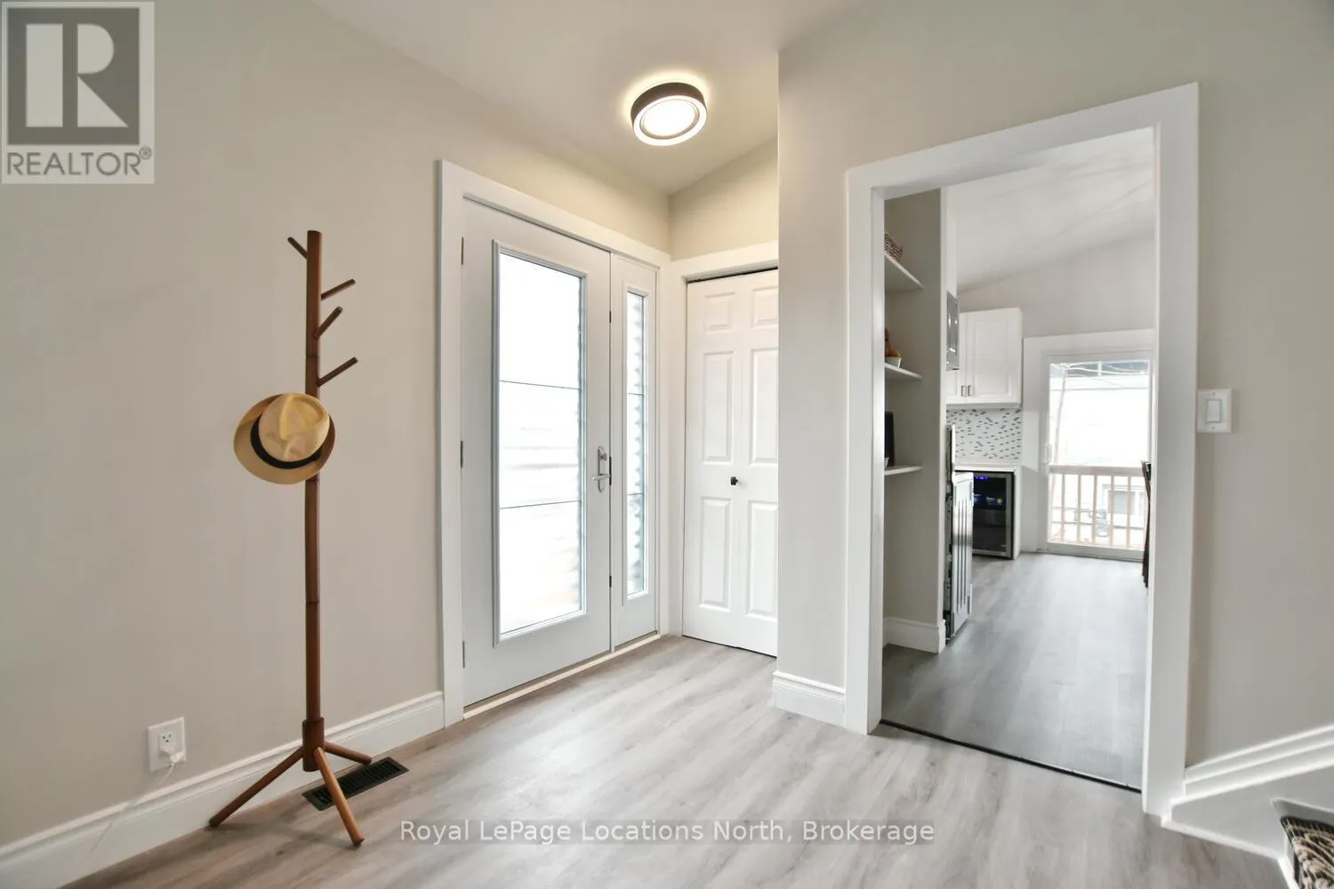 85 HURON STREET NW