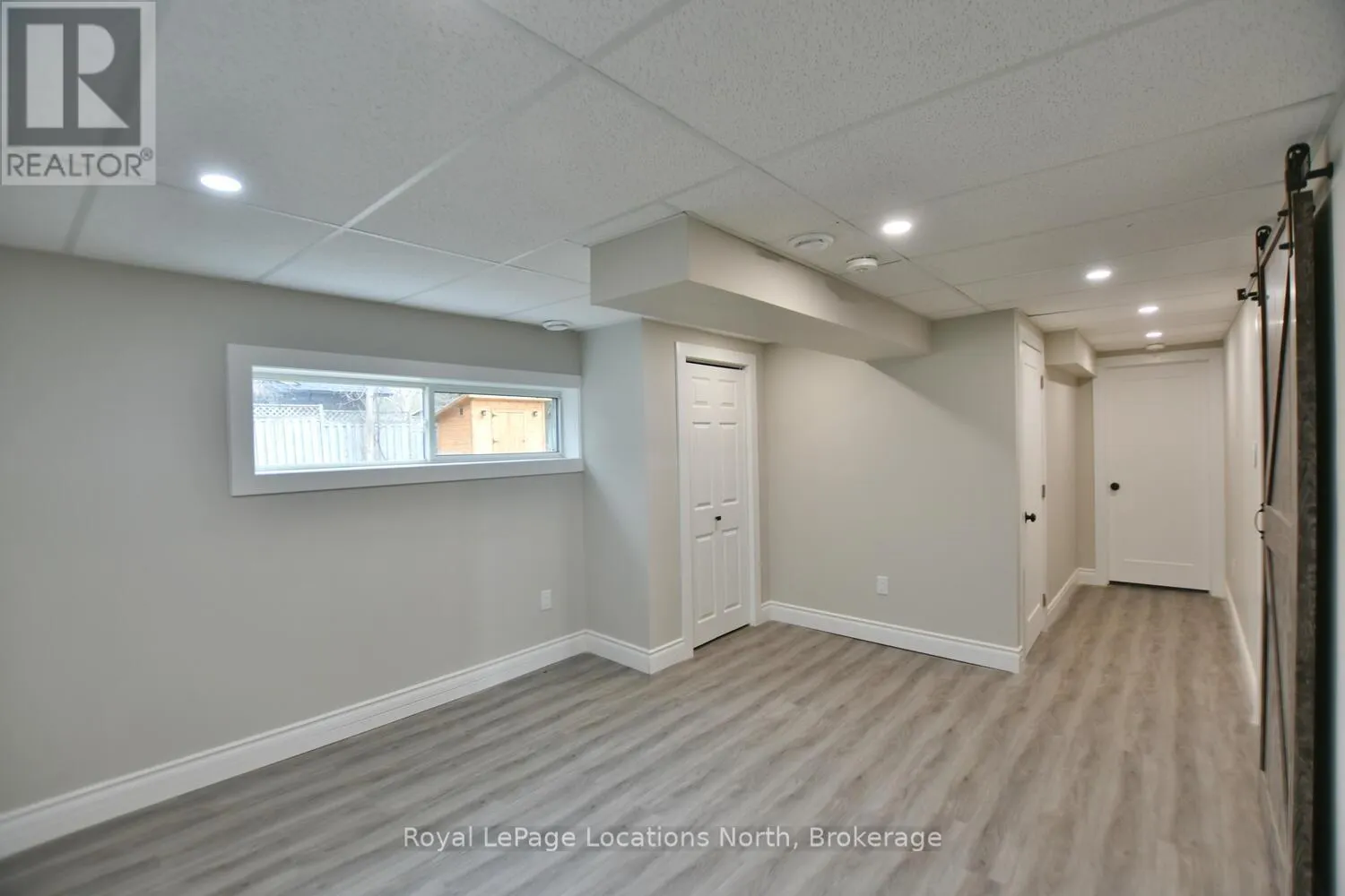 85 HURON STREET NW