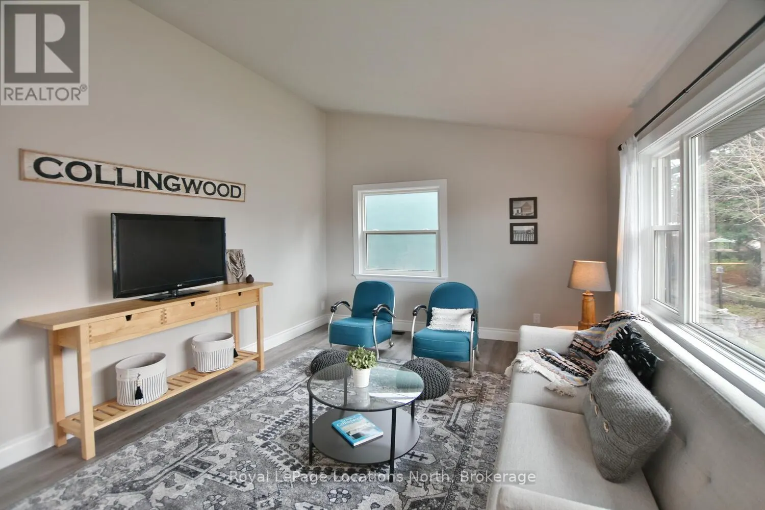 85 HURON STREET NW