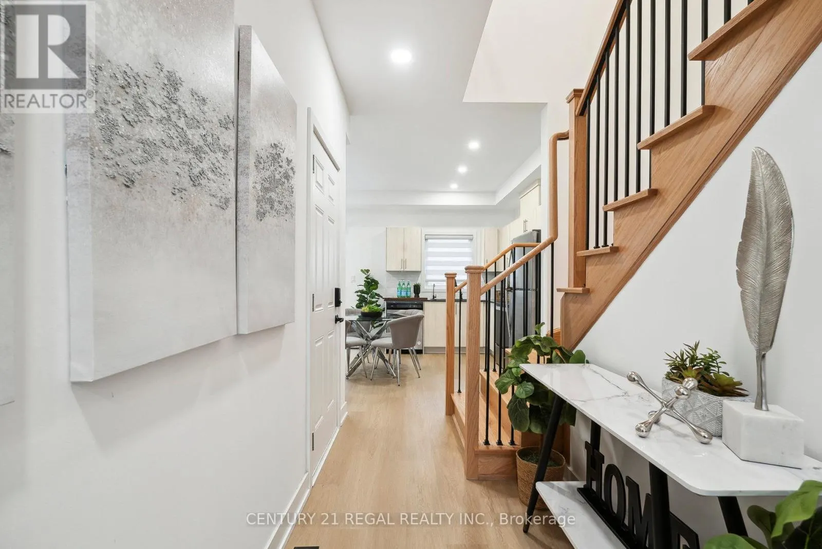 24 WHEATFIELD ROAD