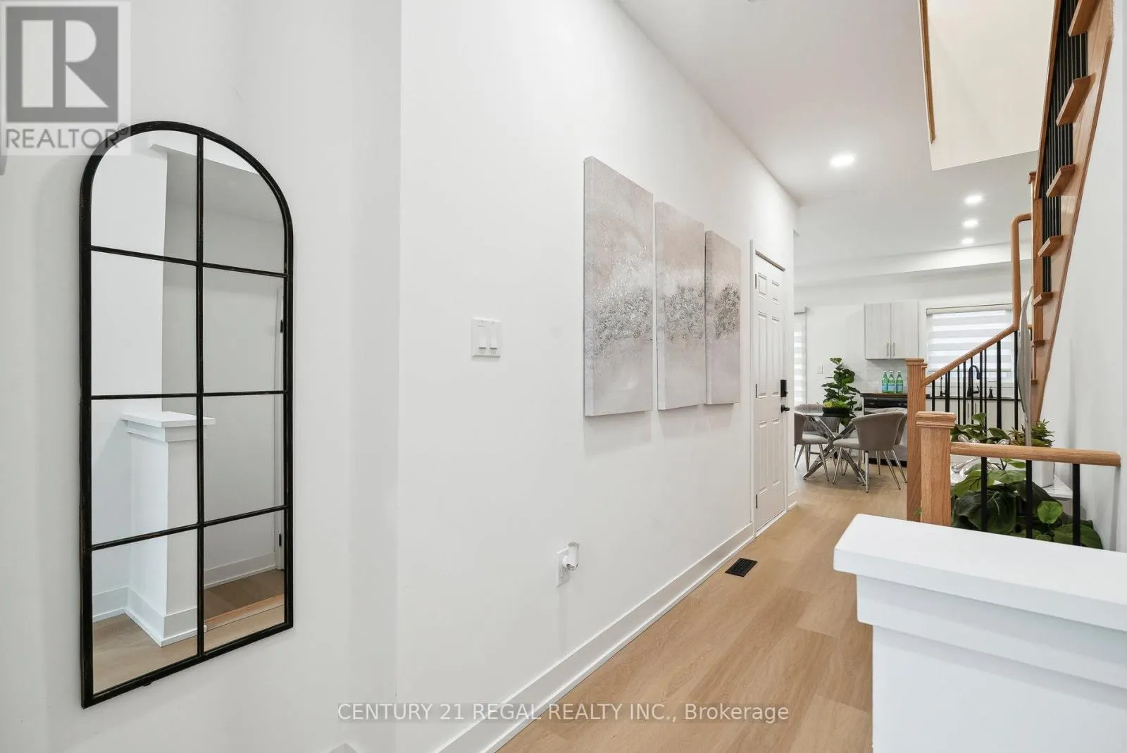 24 WHEATFIELD ROAD