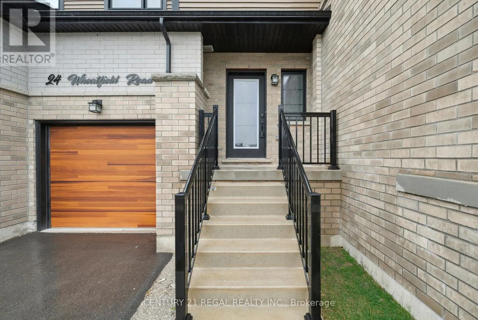 24 WHEATFIELD ROAD