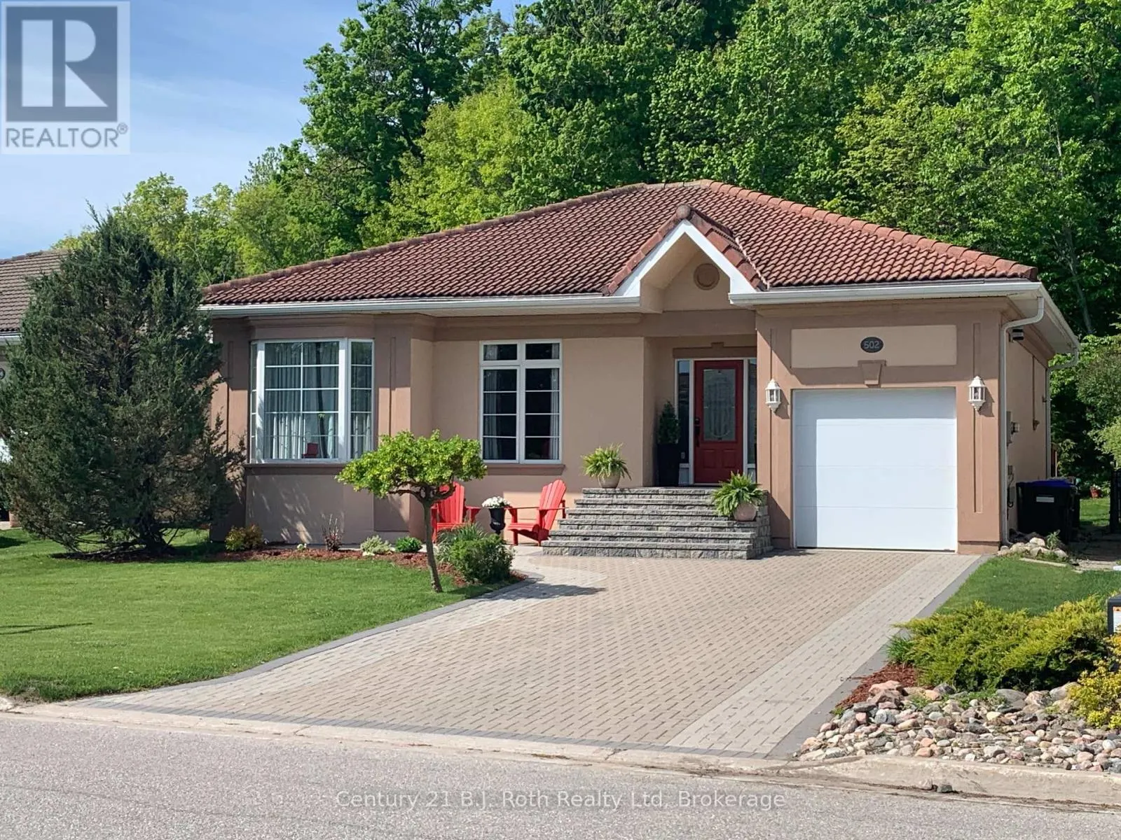 502 ABERDEEN BOULEVARD