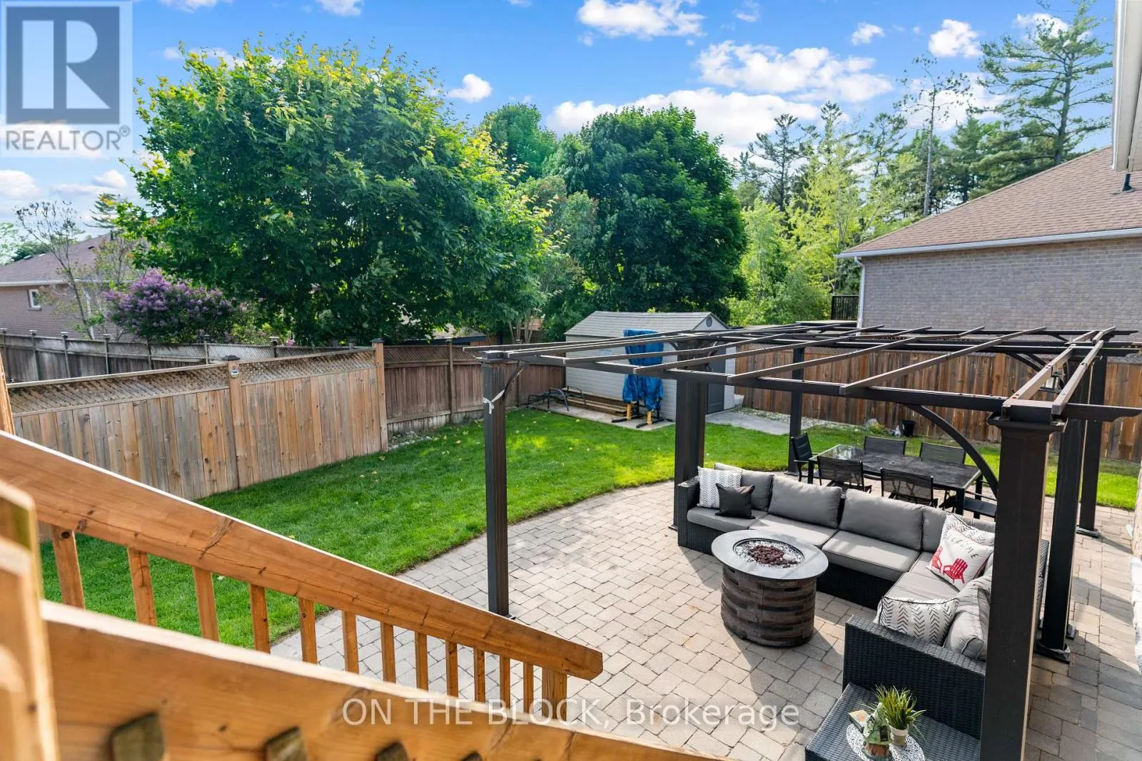 66 DONATO WAY