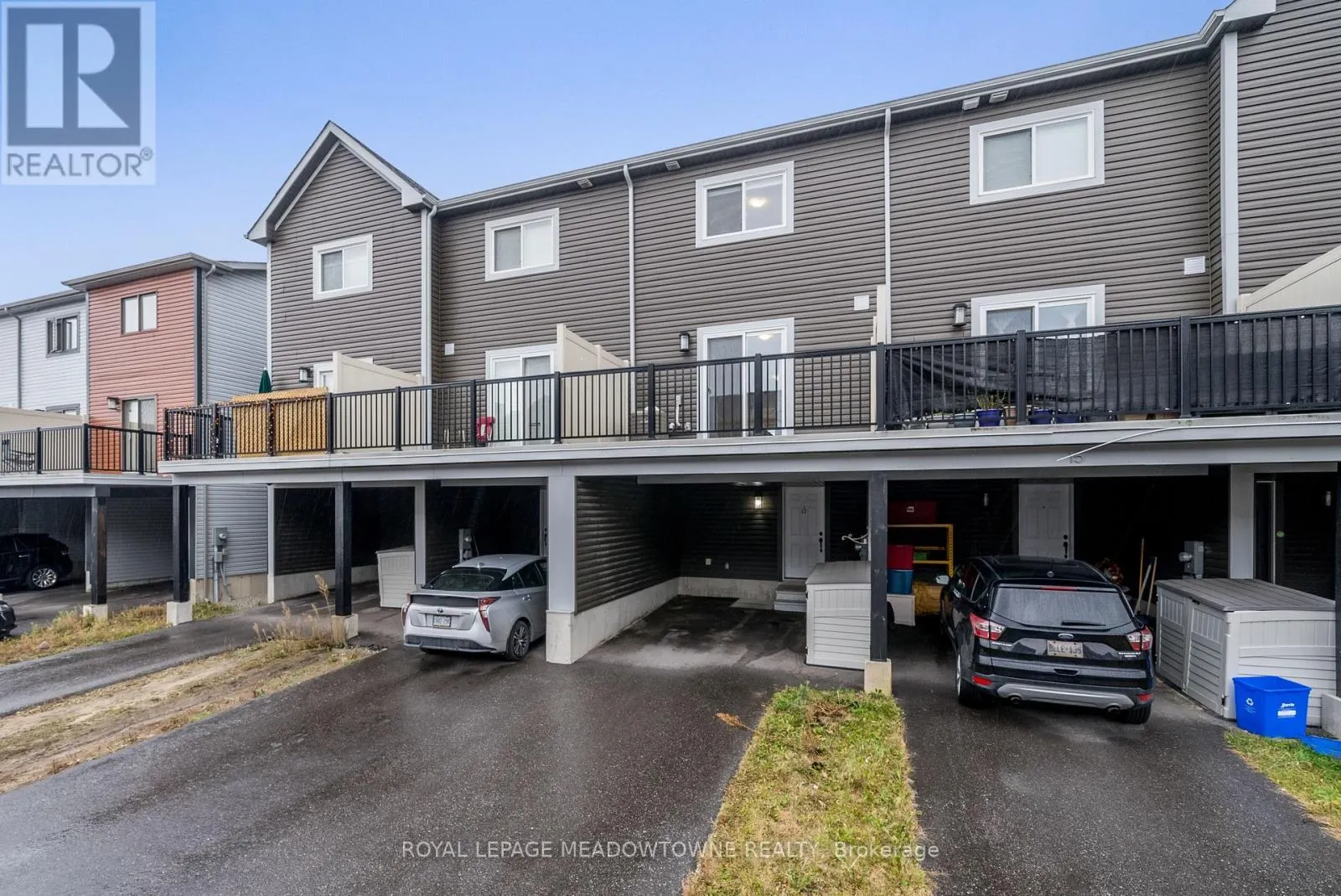 17 ANDEAN LANE