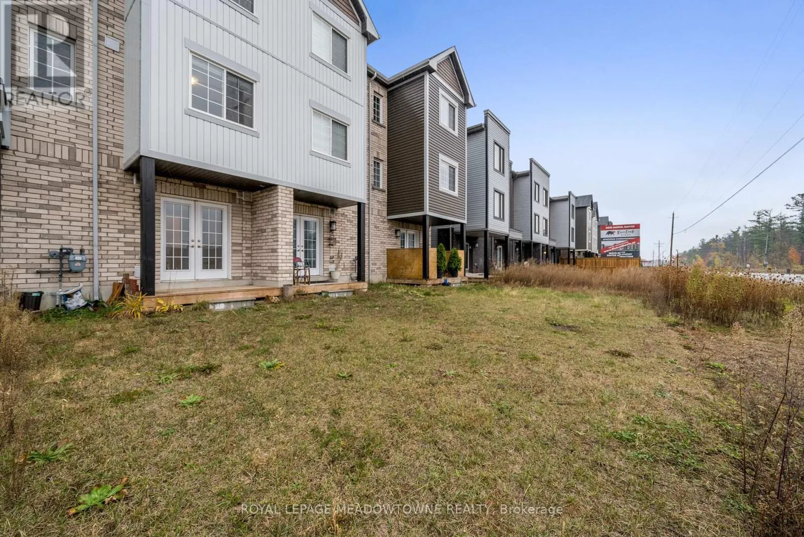 17 ANDEAN LANE