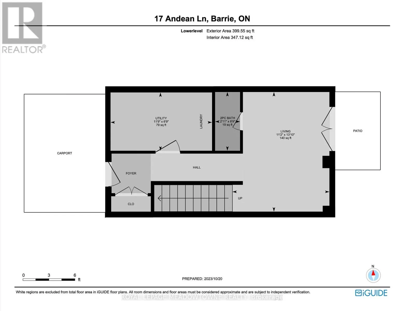 17 ANDEAN LANE