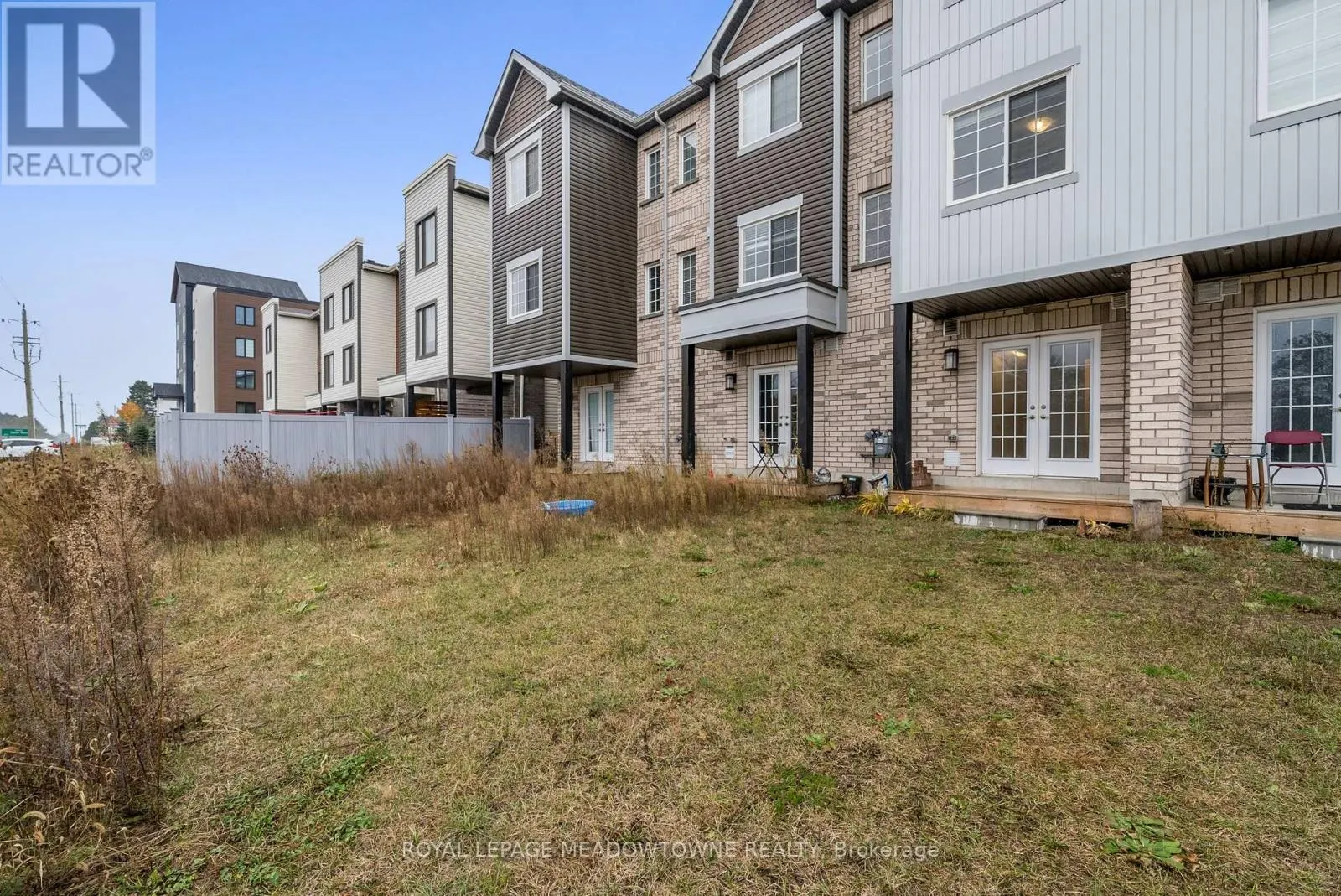 17 ANDEAN LANE