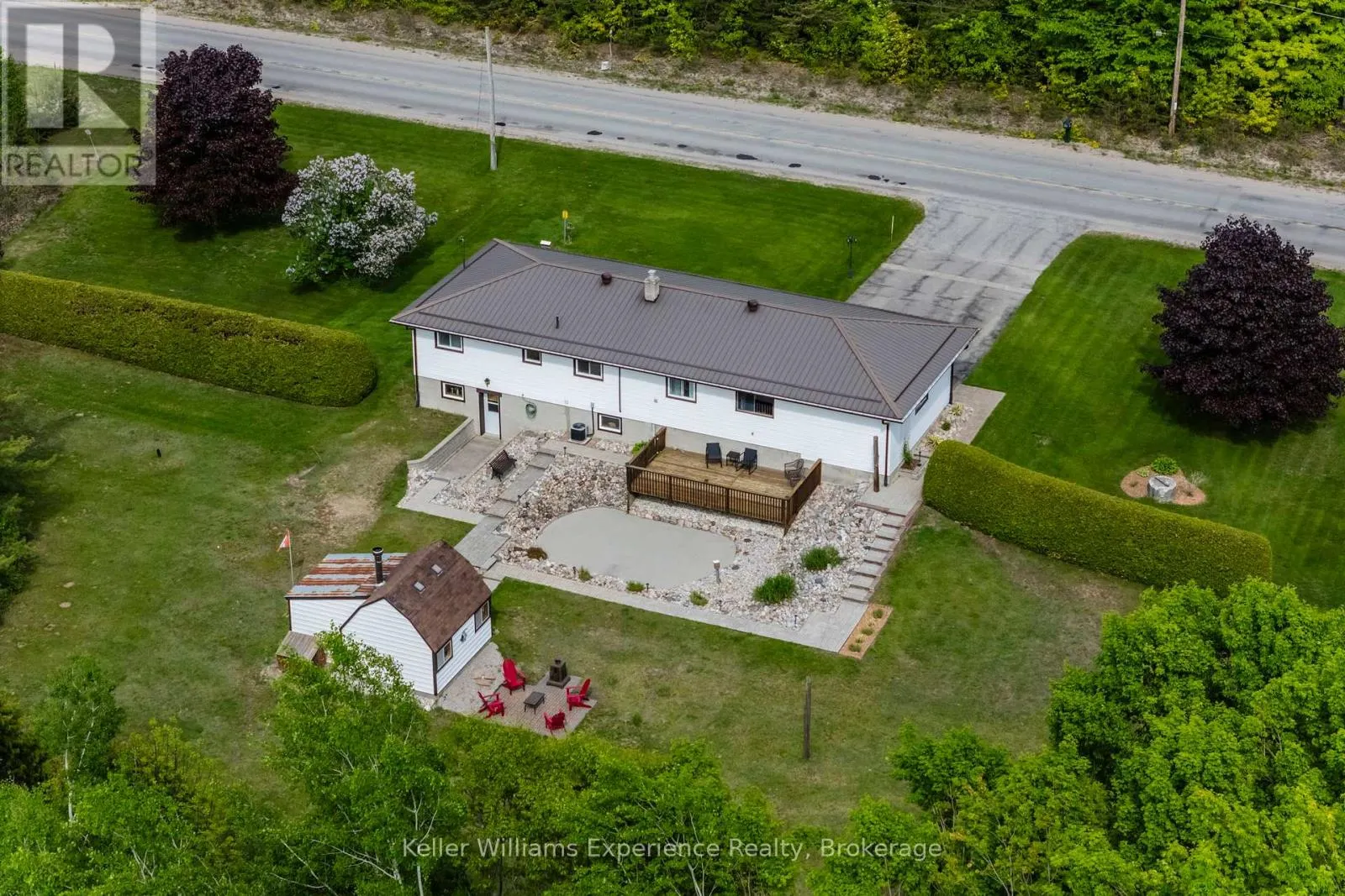 450 CONCESSION 11 ROAD E