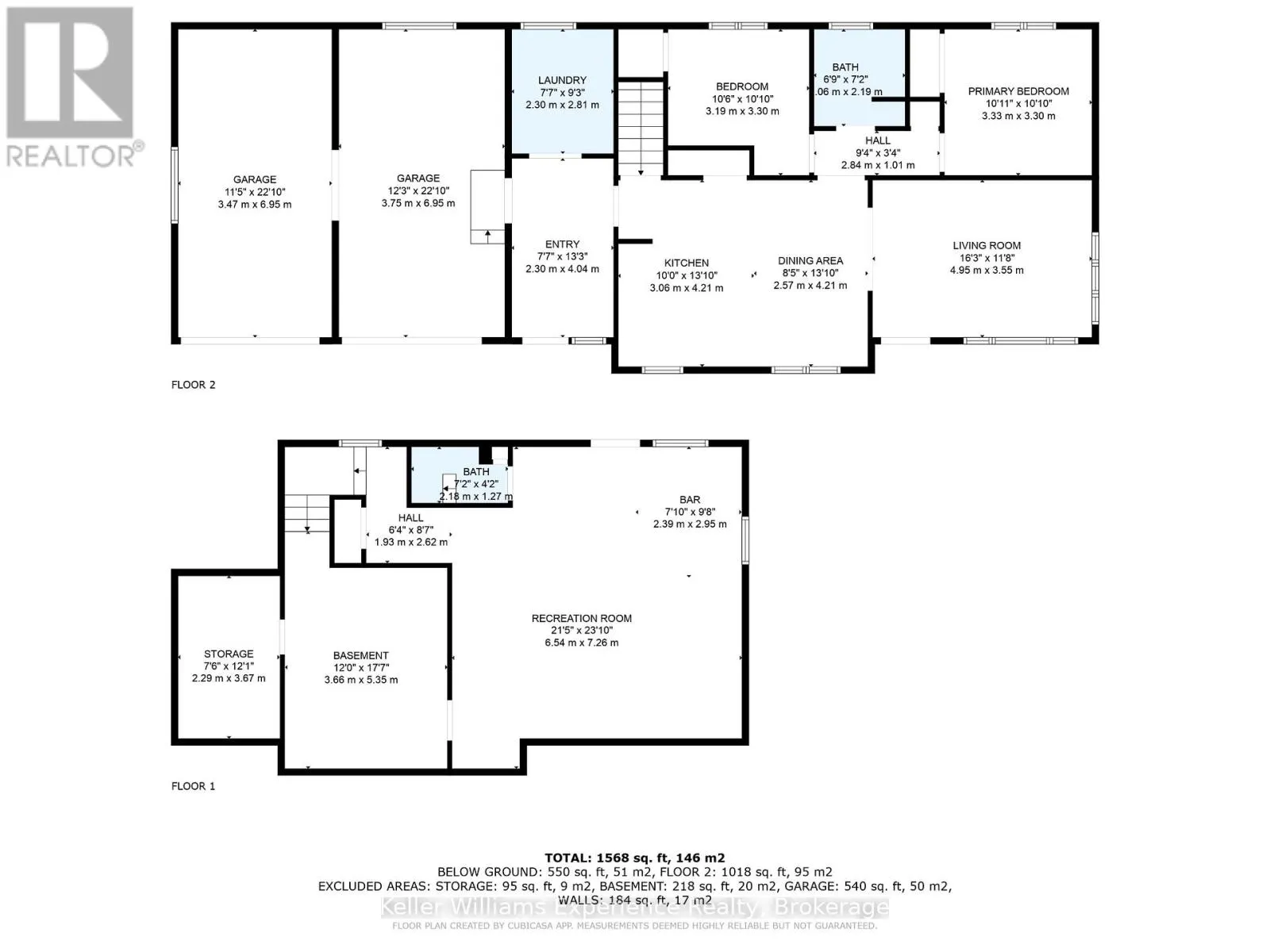 450 CONCESSION 11 ROAD E