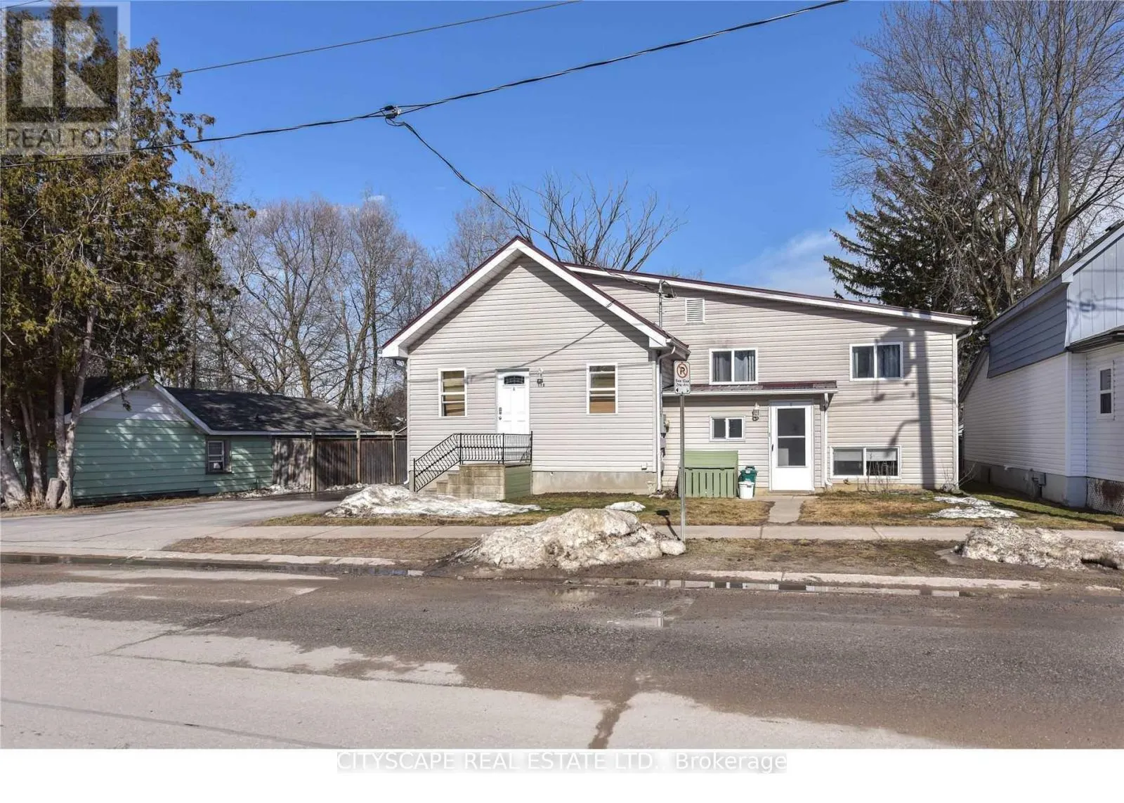 A - 148 DUNEDIN STREET