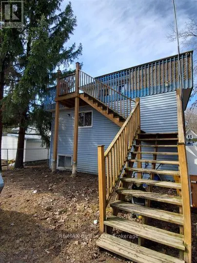 203 GEORGE STREET
