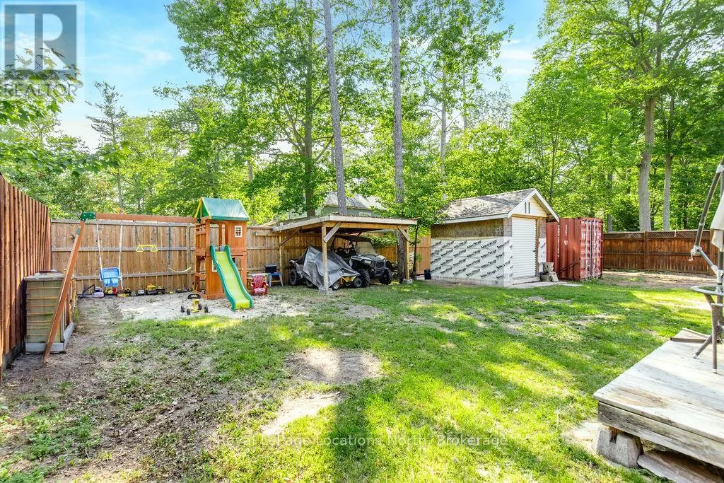 497 OXBOW PARK DRIVE