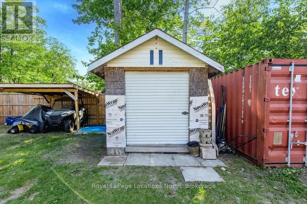 497 OXBOW PARK DRIVE