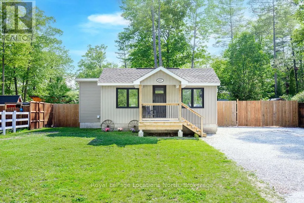 497 OXBOW PARK DRIVE