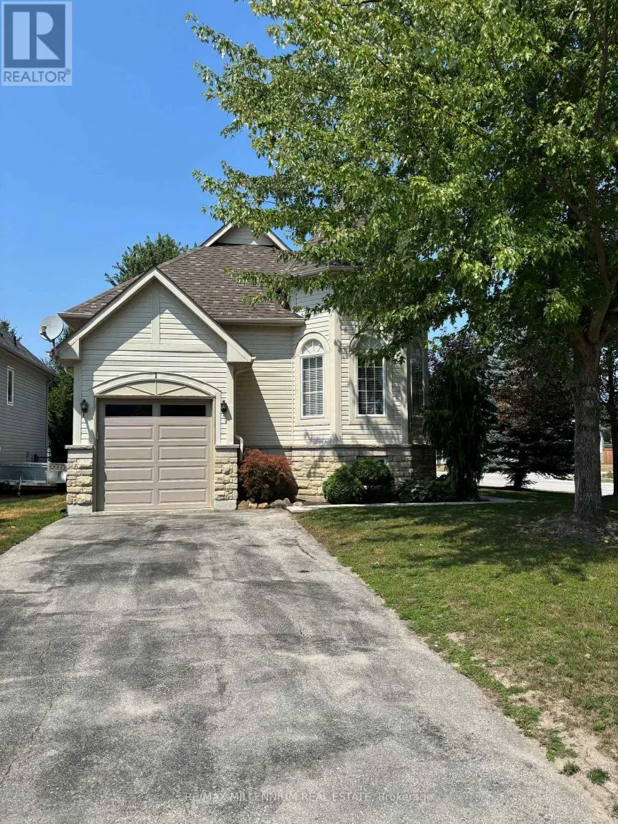 1 BLUE JAY PLACE