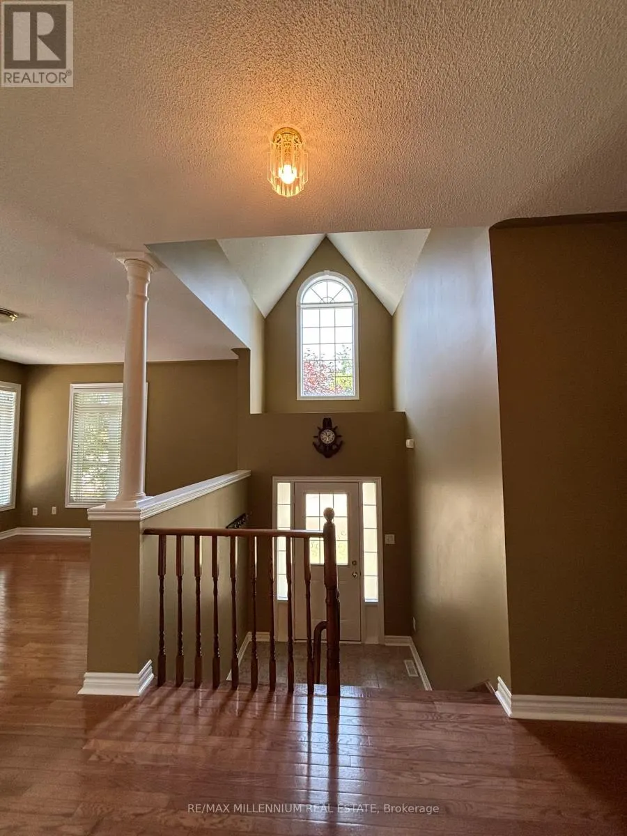 1 BLUE JAY PLACE