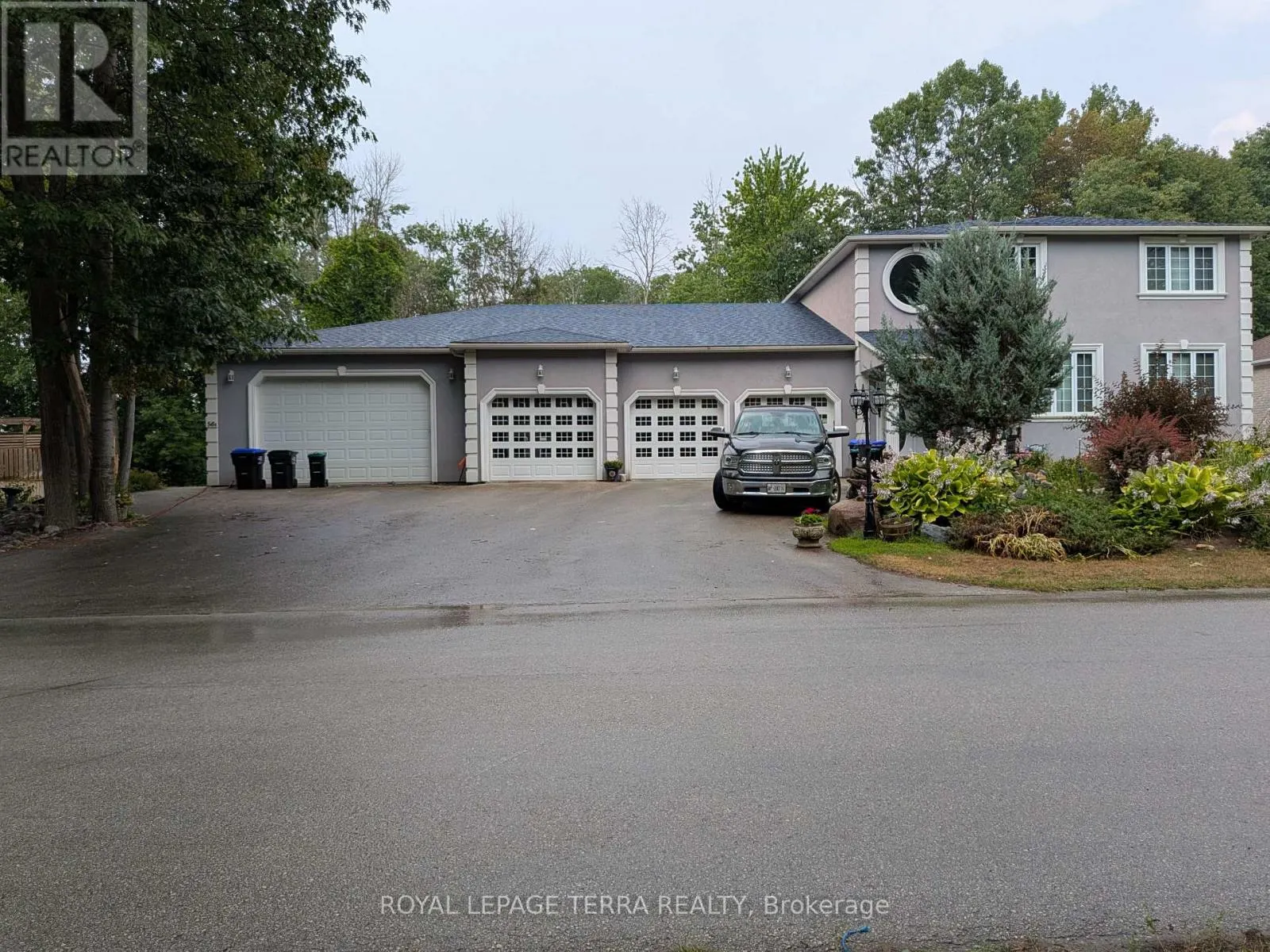 56 IDLEWOOD DRIVE S