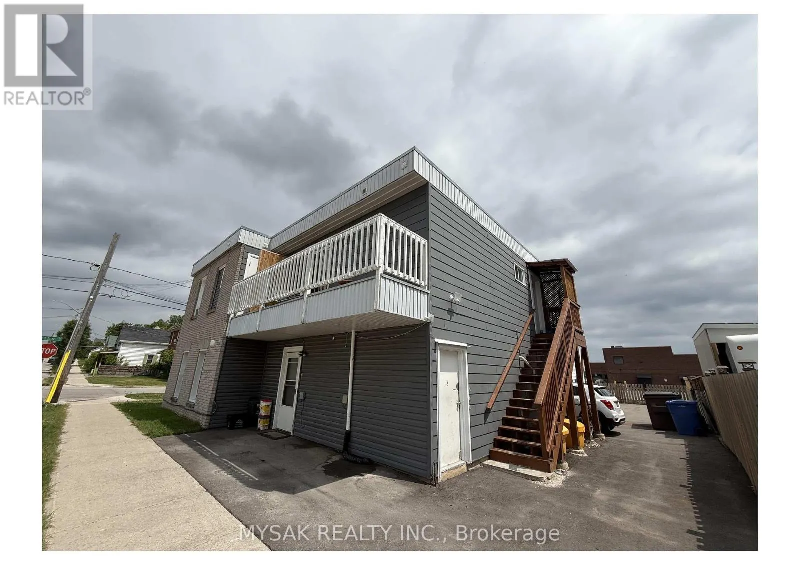 81 & 85 PETER STREET