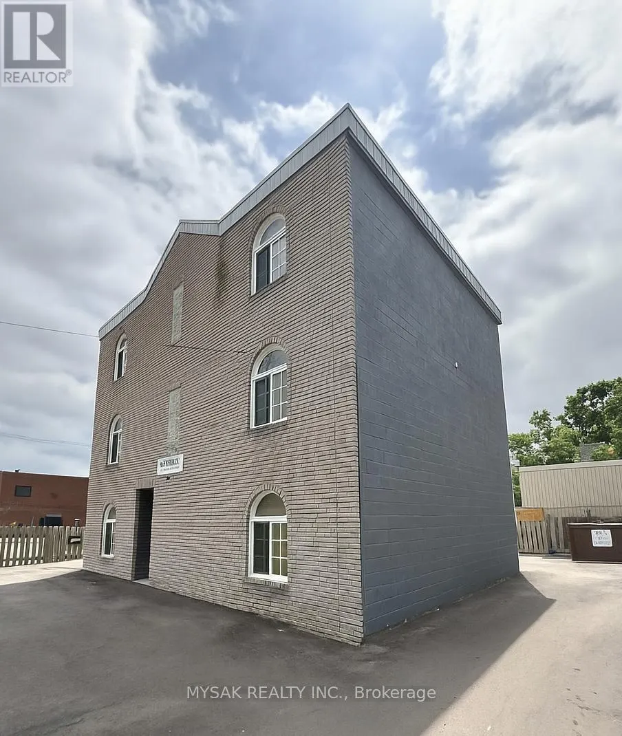 81 & 85 PETER STREET