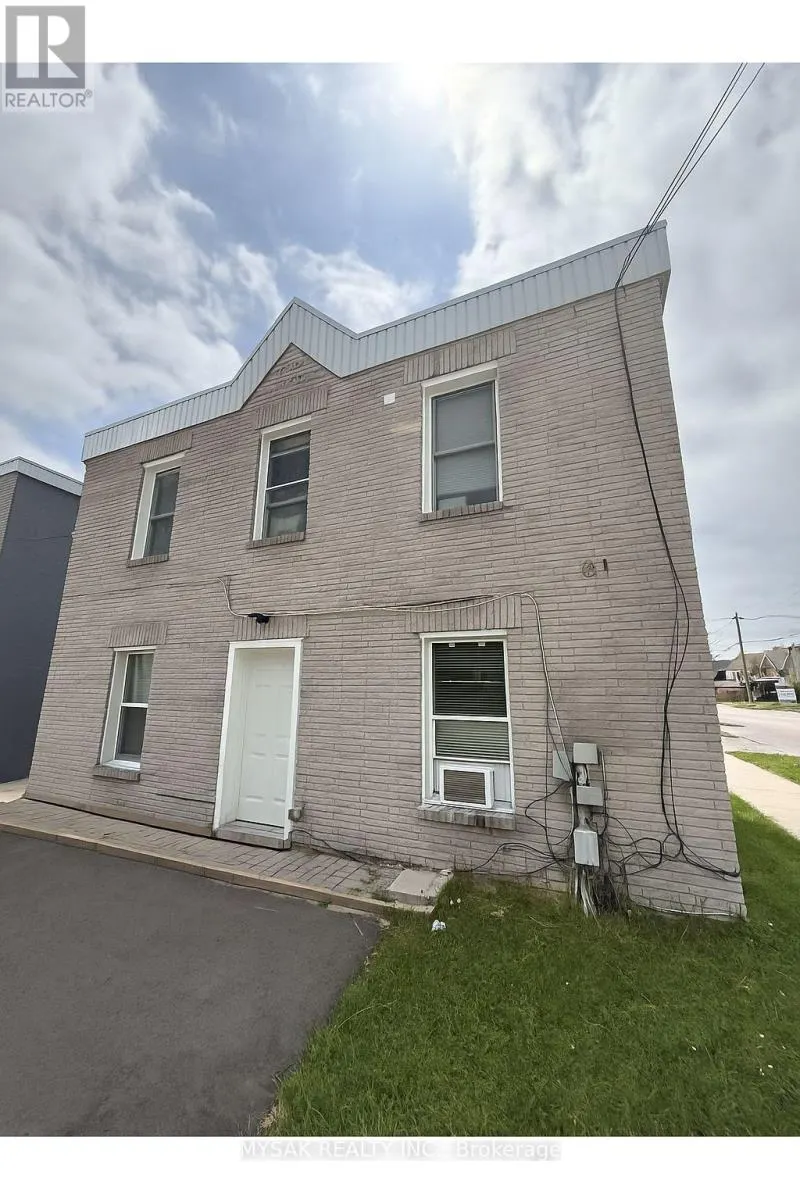81 & 85 PETER STREET