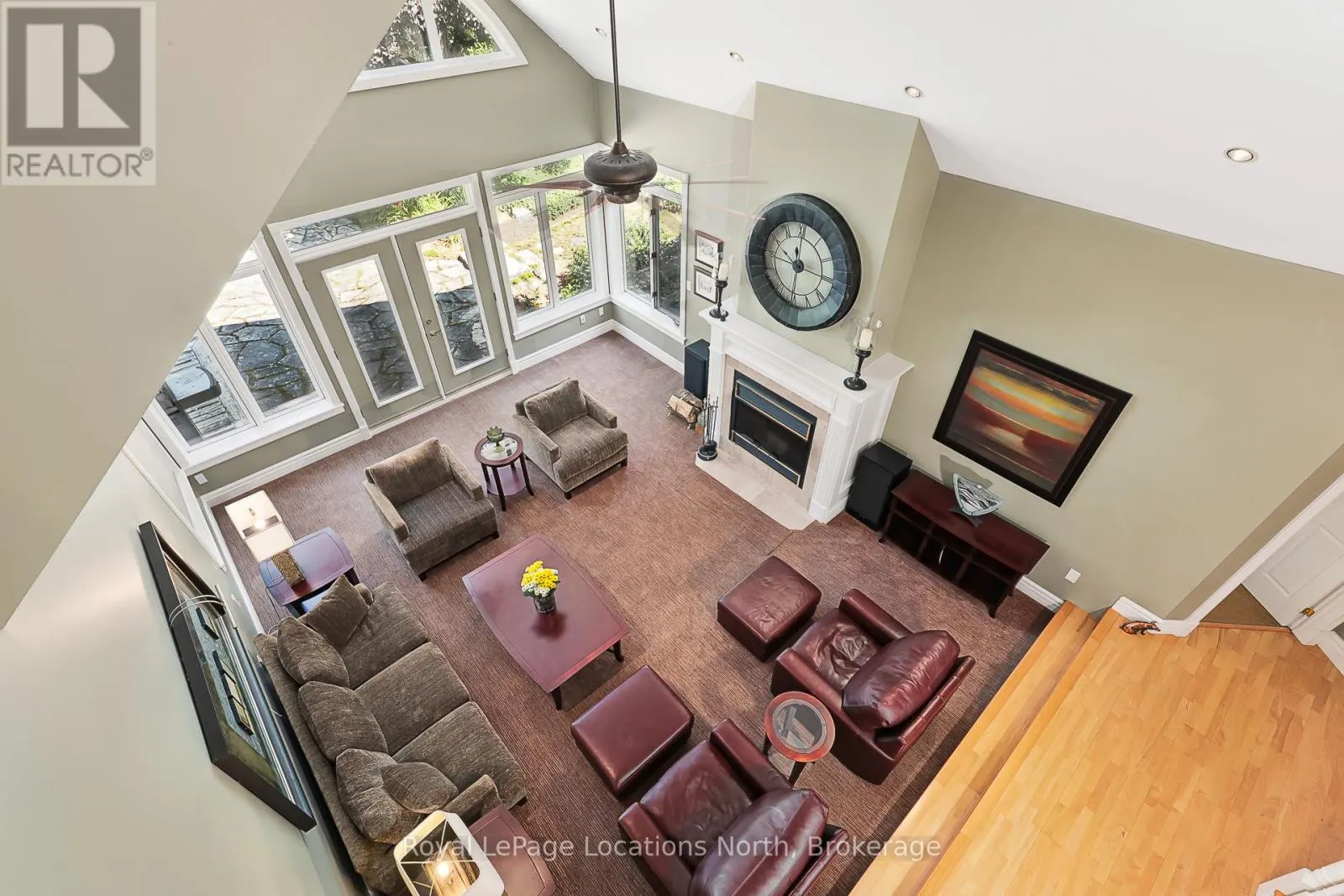 6 ALPINE COURT
