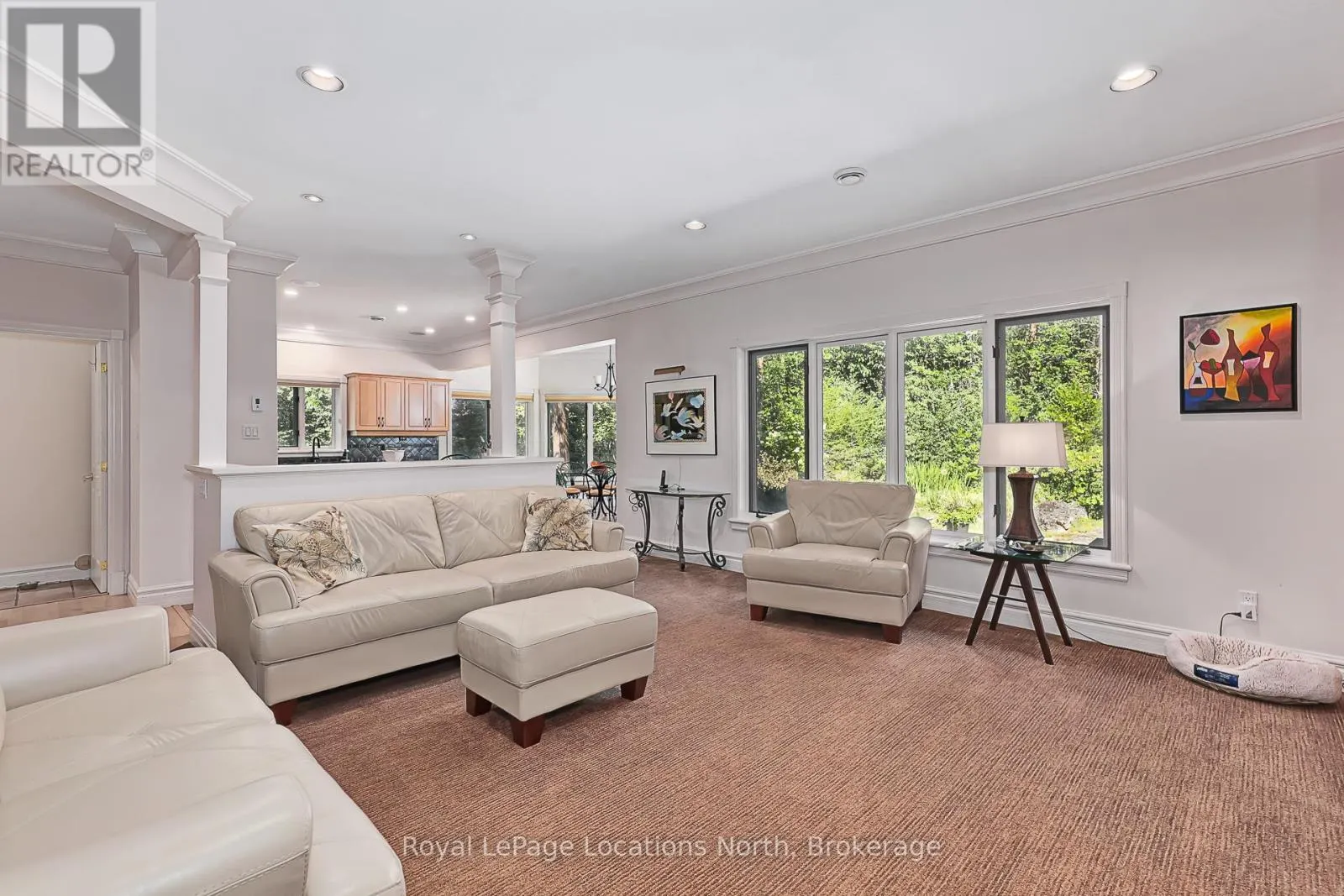 6 ALPINE COURT