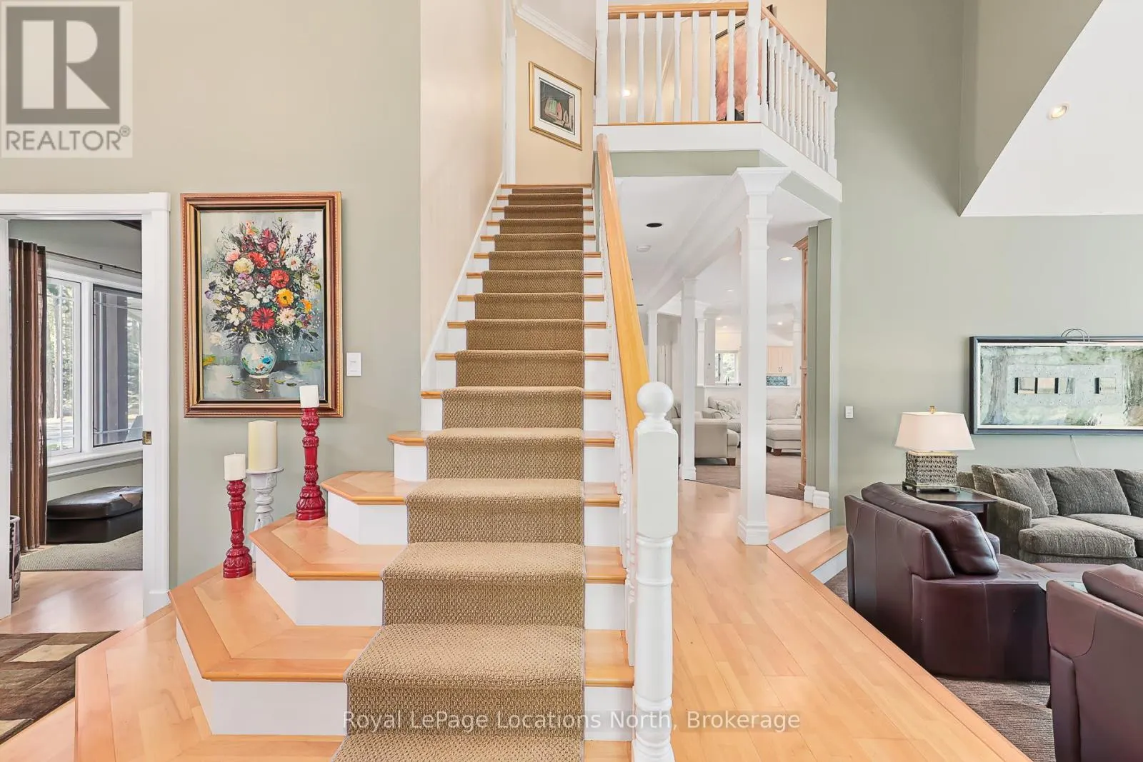 6 ALPINE COURT