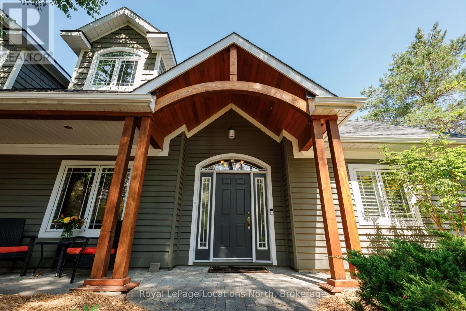 6 ALPINE COURT