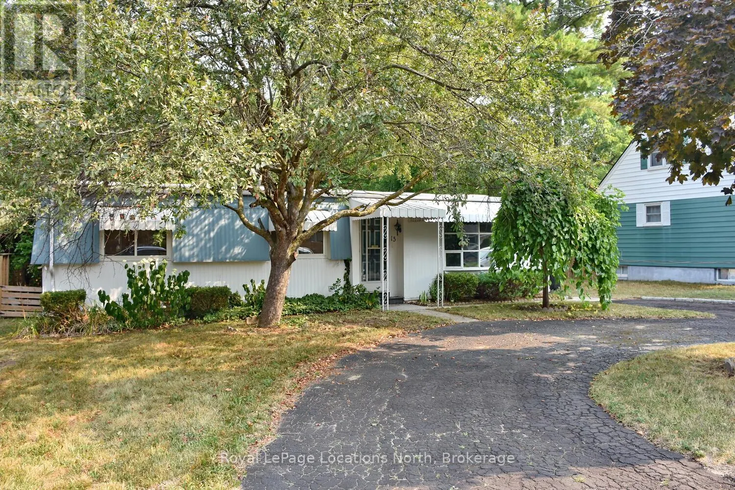 15 FAIR STREET
