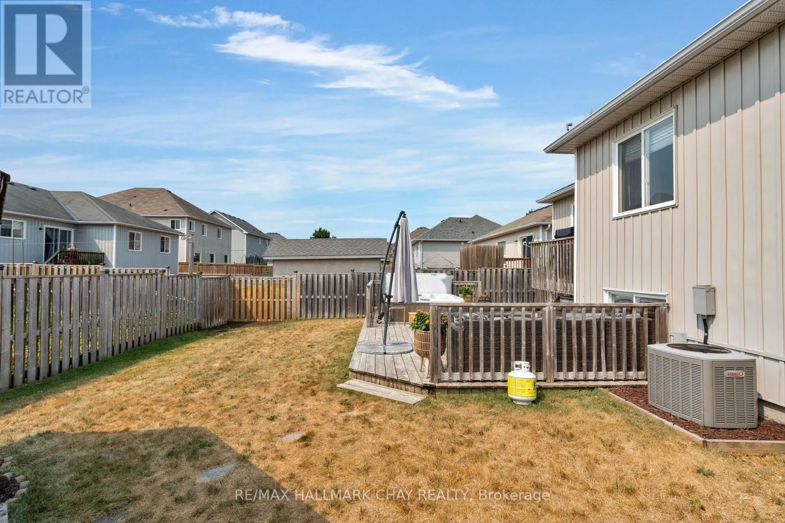 204 FOREST CRESCENT
