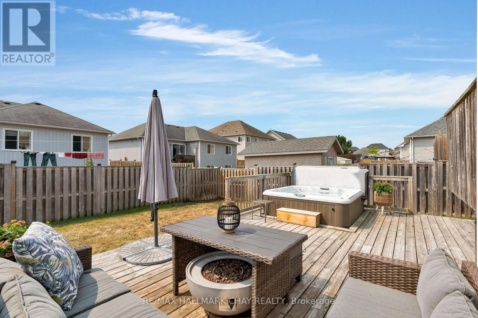 204 FOREST CRESCENT