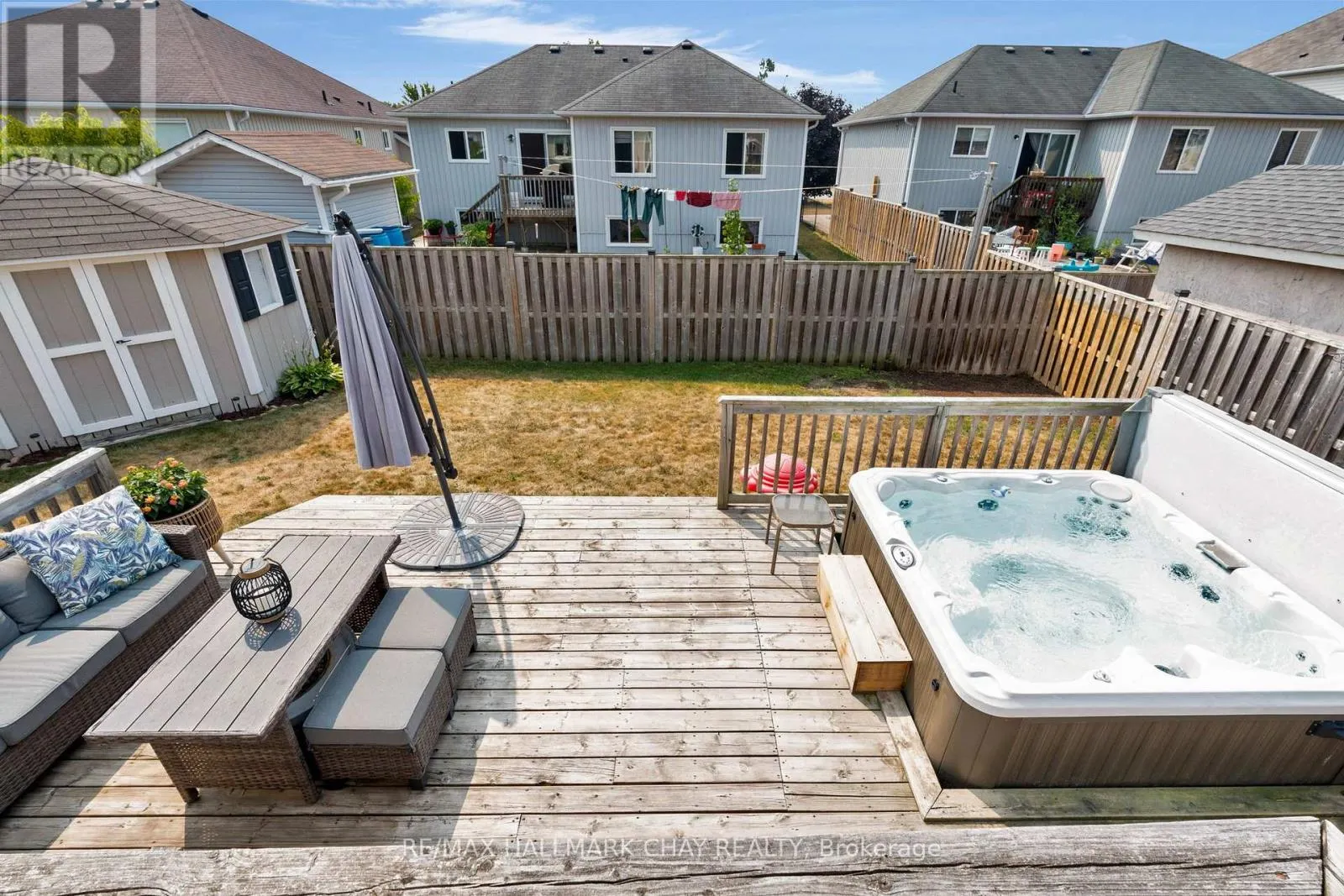 204 FOREST CRESCENT