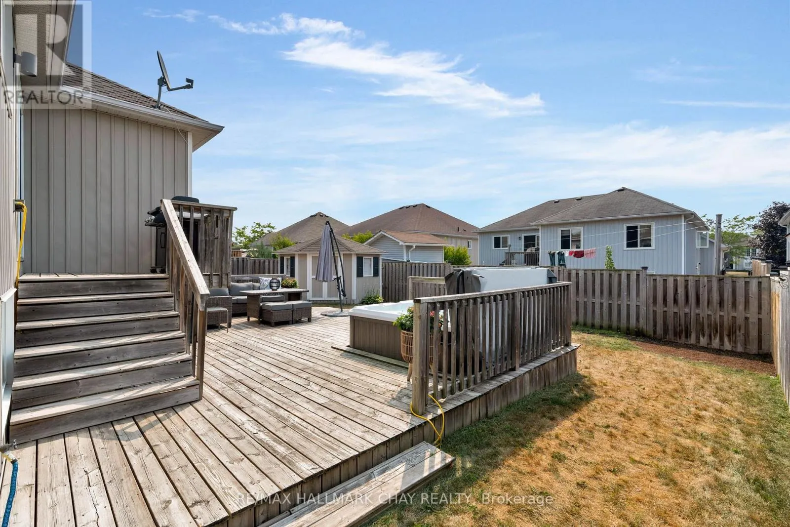 204 FOREST CRESCENT