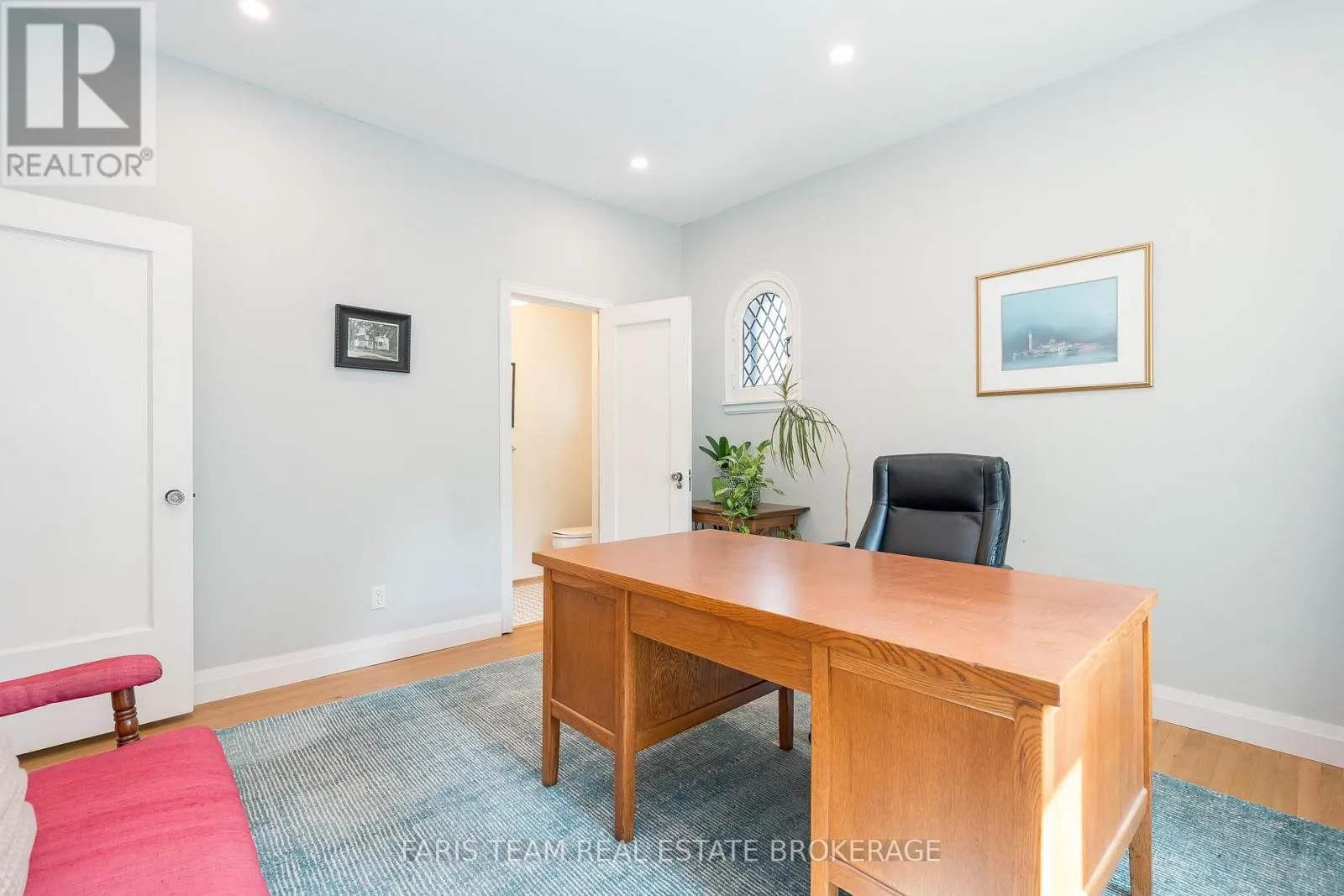 44 TECUMSETH STREET