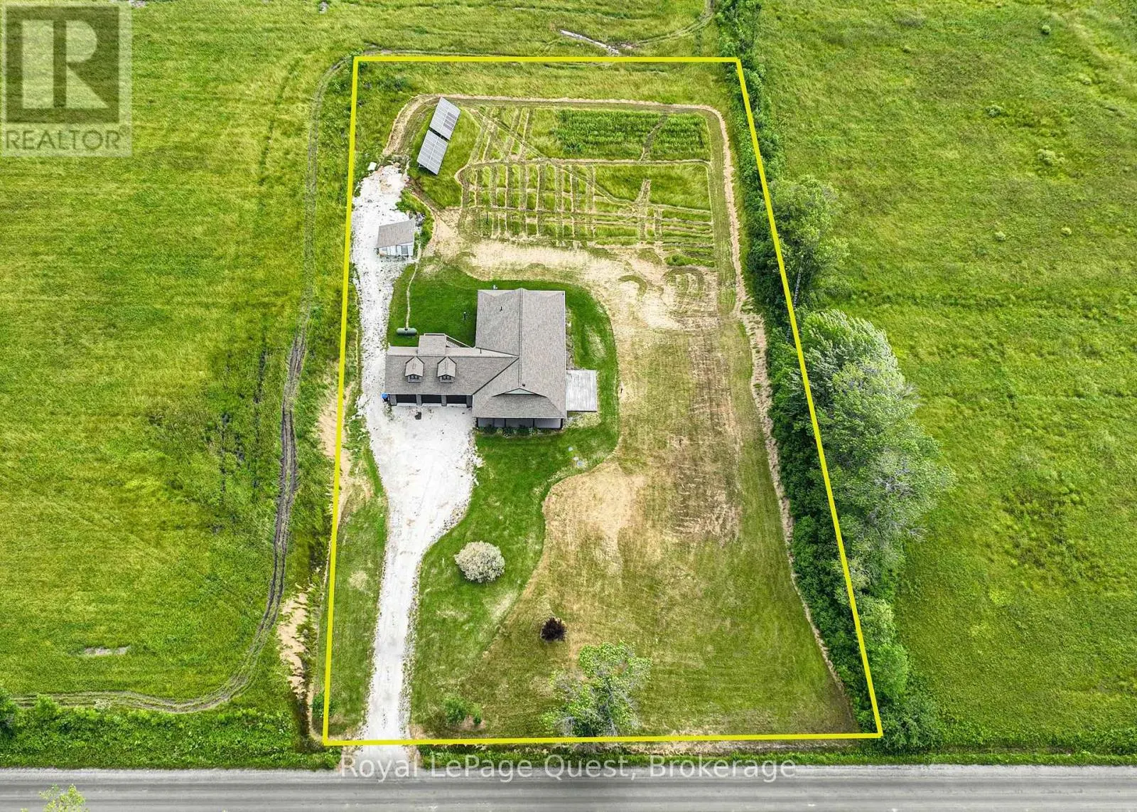 7761 MCARTHUR SIDE ROAD