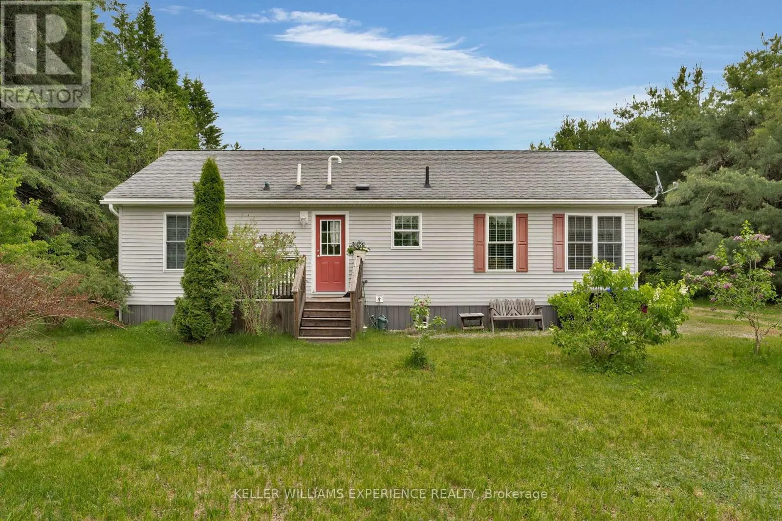 1398 OLD SECOND ROAD N