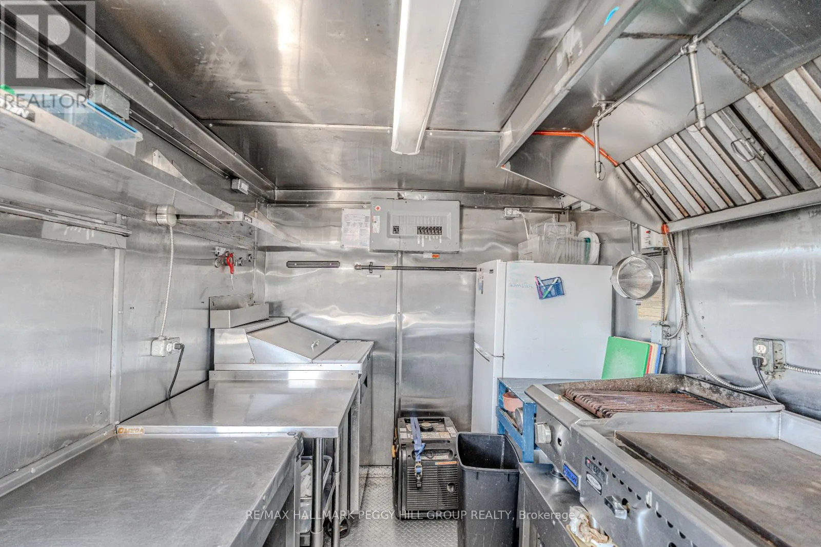 575 HARVIE SETTLEMENT ROAD