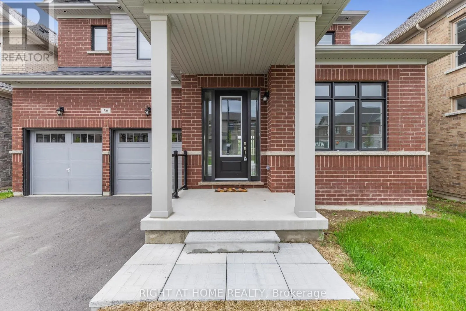 56 CALYPSO AVENUE