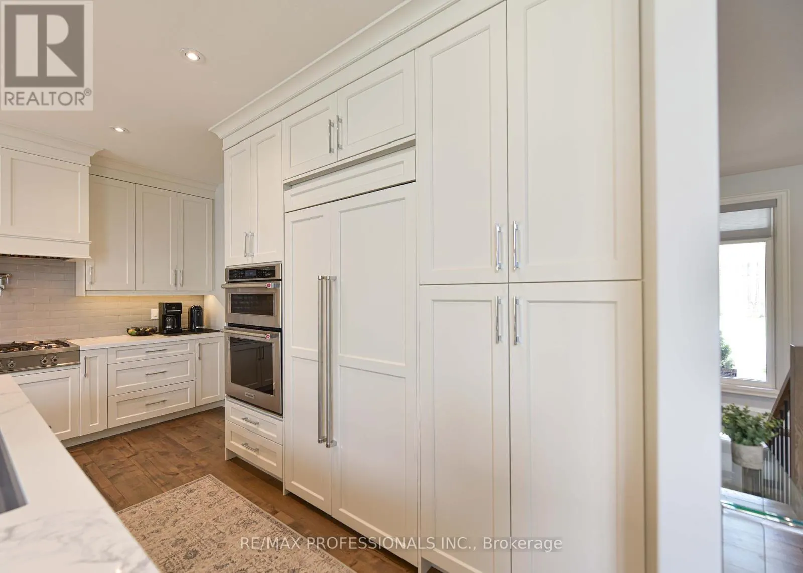 21 BOOTHBY CRESCENT