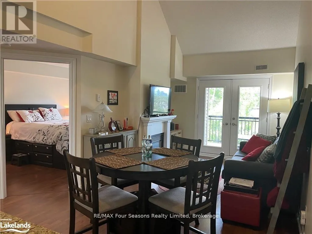 304 - 3 BRANDY LANE DRIVE, #304