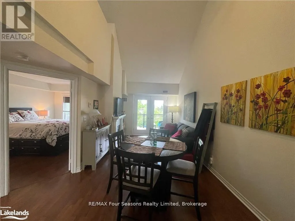 304 - 3 BRANDY LANE DRIVE, #304