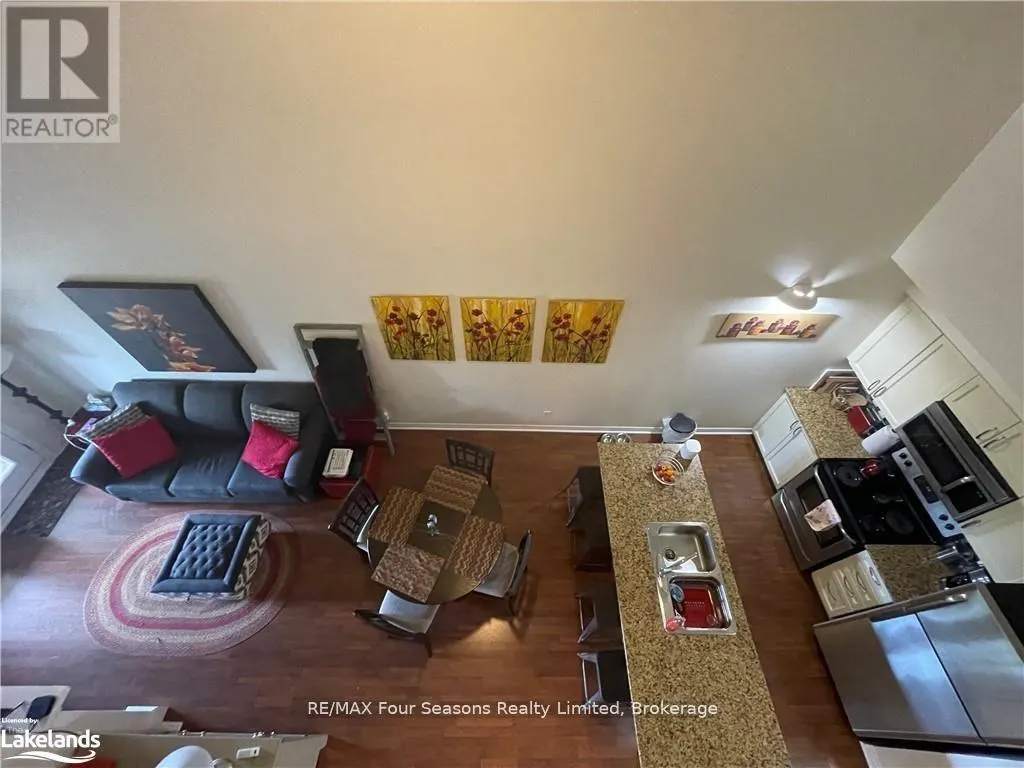304 - 3 BRANDY LANE DRIVE, #304