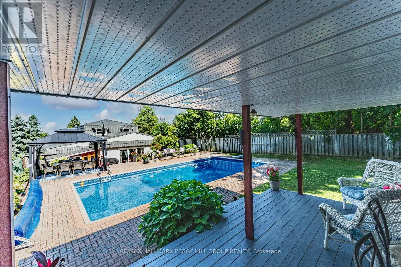 630 WILLIAM STREET