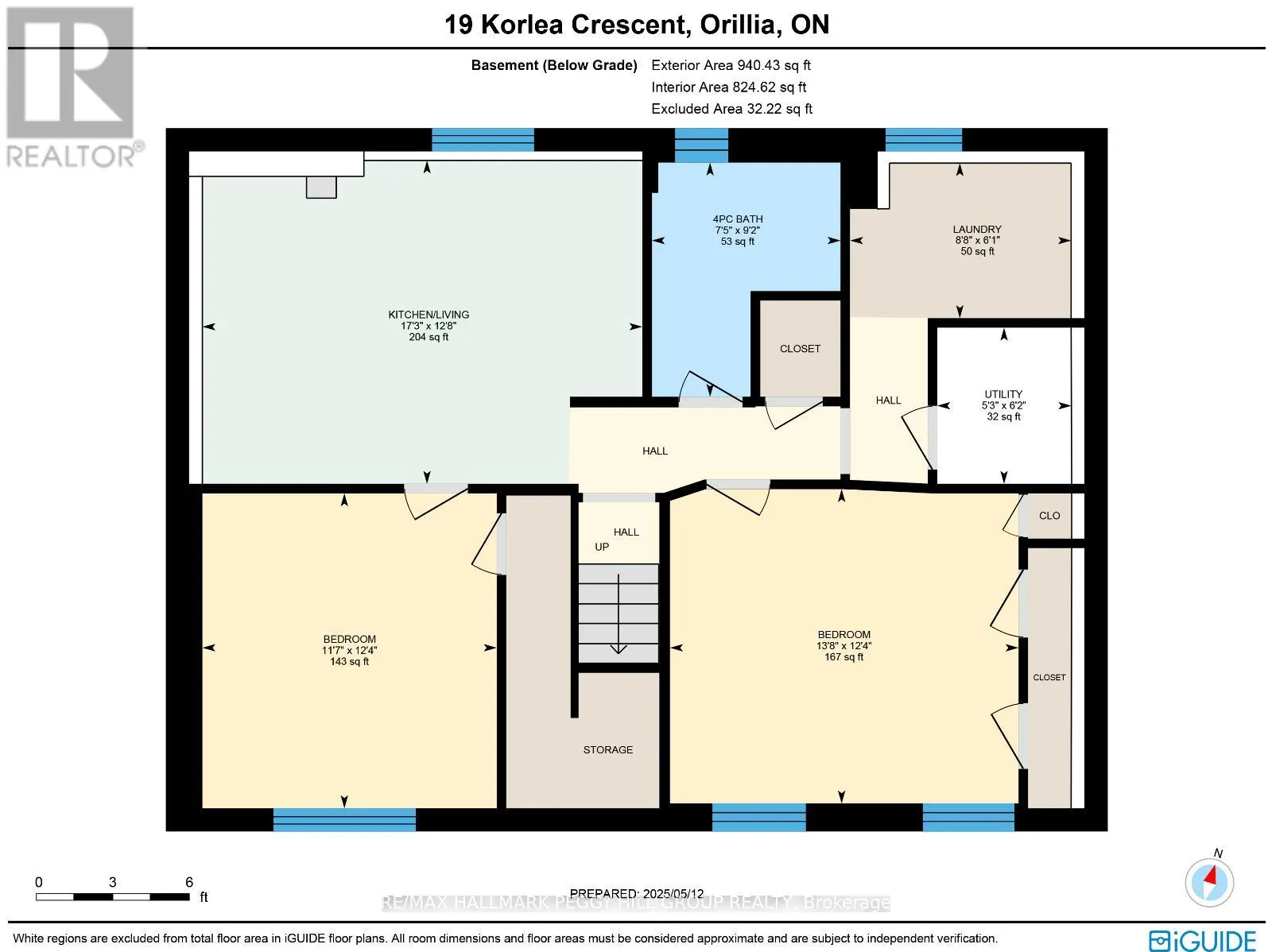 19 KORLEA CRESCENT