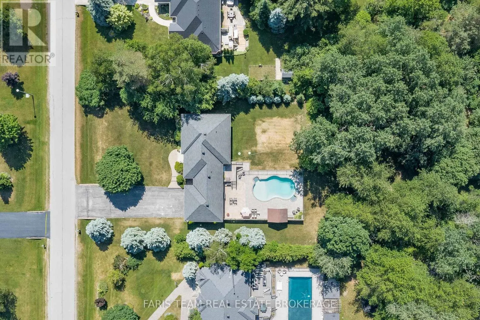 35 PARR BOULEVARD