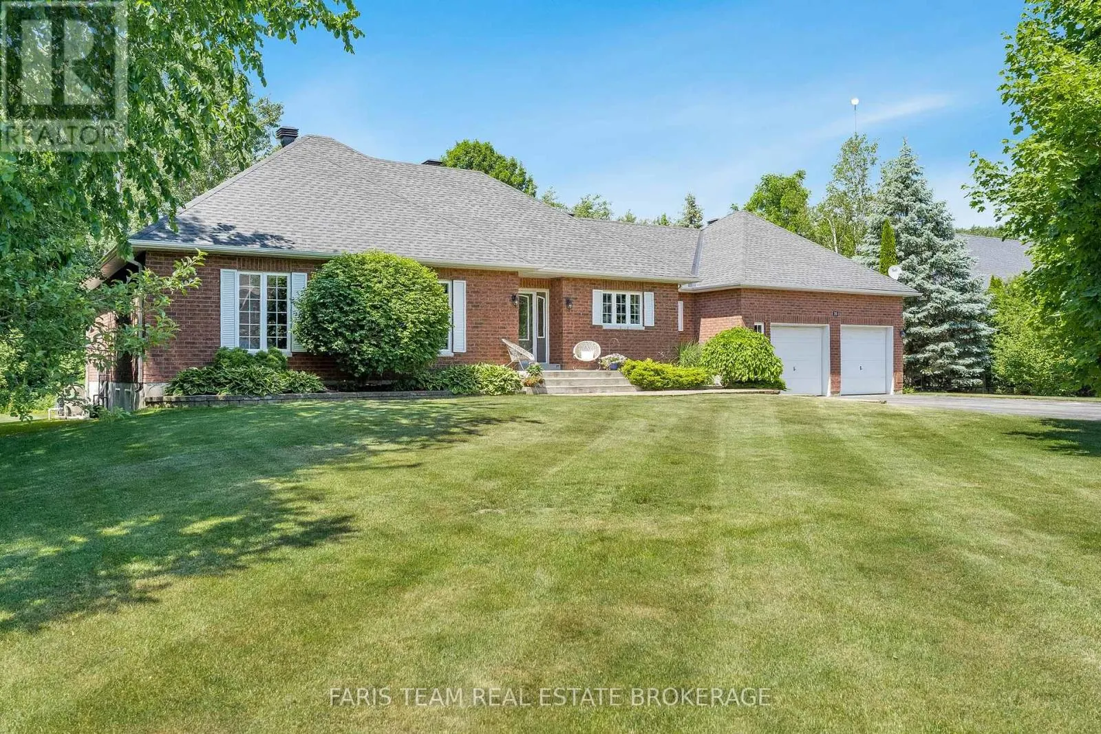35 PARR BOULEVARD
